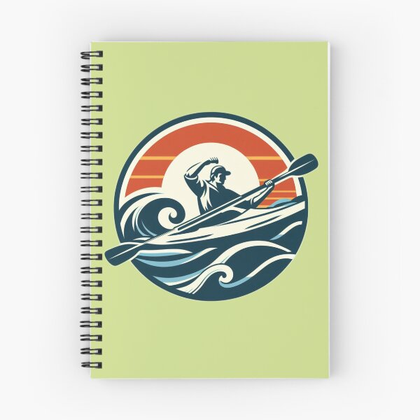 Item preview, Open Water Sea Kayaking designed and sold by VistaMar.