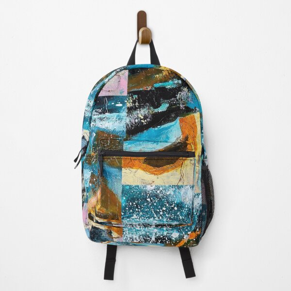 Item preview, Coastal chaos designed and sold by Jennifer Baxter.