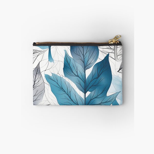 Item preview, Winter leaves designed and sold by LittleBucolic.
