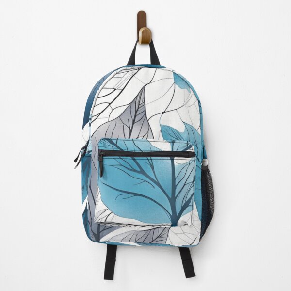 Item preview, Winter leaves designed and sold by LittleBucolic.