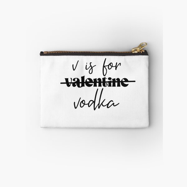 Item preview, V Is For Valentine designed and sold by EsteticaVerus.