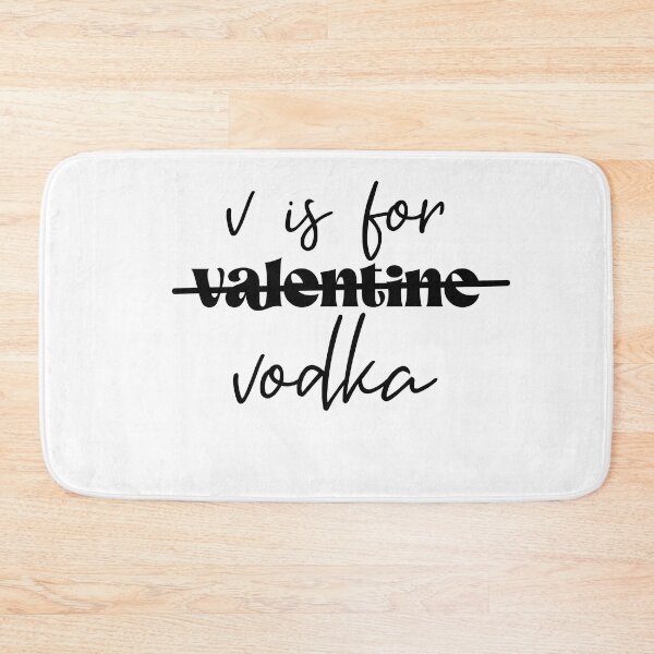Item preview, V Is For Valentine designed and sold by EsteticaVerus.