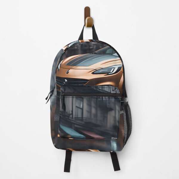 Item preview, Steampunk Street Racer: Corsa SRI designed and sold by LSVart.