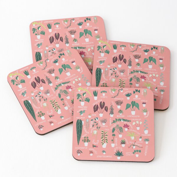 Item preview, The ultimate houseplant collection designed and sold by ncommonstarling.