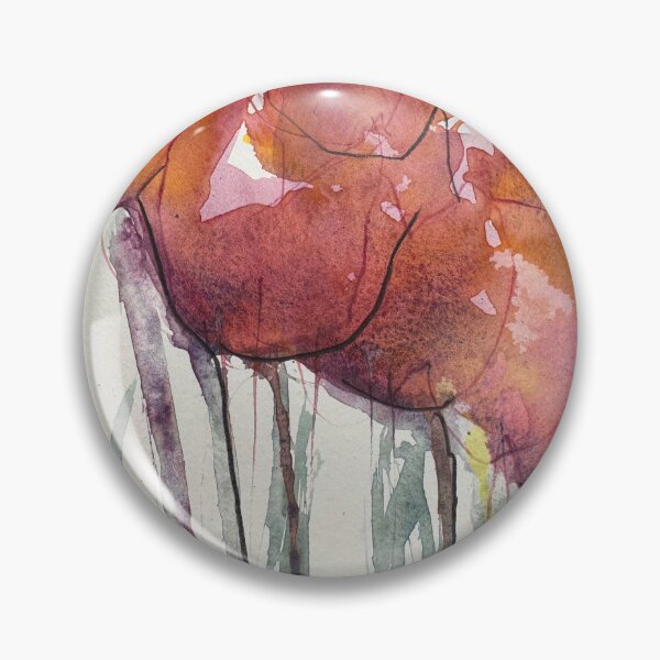Item preview, Scattering blooms designed and sold by Jennifer Baxter.