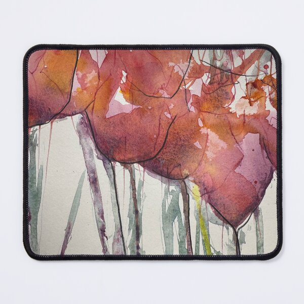 Item preview, Scattering blooms designed and sold by Jennifer Baxter.