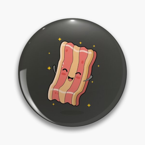 Artikelvorschau, Fröhlicher süßer Speck für Fleisch- und Grillliebhaber entworfen und verkauft von EMMonovi.