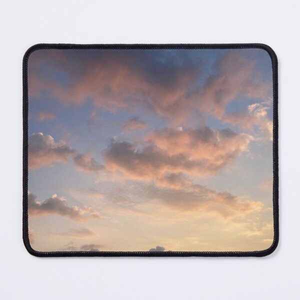 Item preview, Cloudy Sky designed and sold by StickFigureArts.
