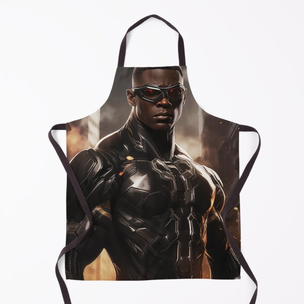 Item preview, Melanin Marvels #122 designed and sold by jwalk.