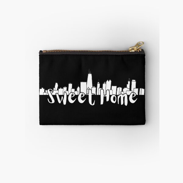 Item preview, Sweet Home (Dark) designed and sold by Color Chicago.