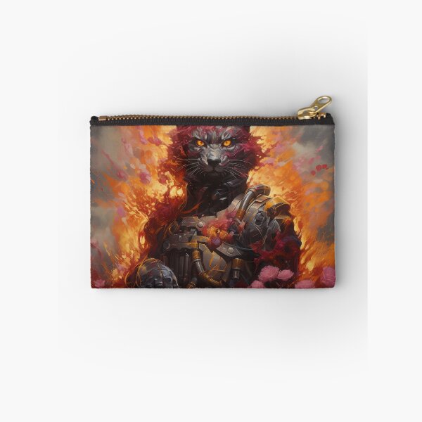 Item preview, Feline Hatred designed and sold by ObjCrea123.