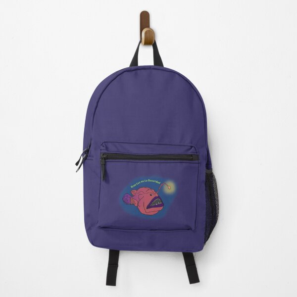 Item preview, Angler Fish Light in the Darkness designed and sold by StriddyStretch.