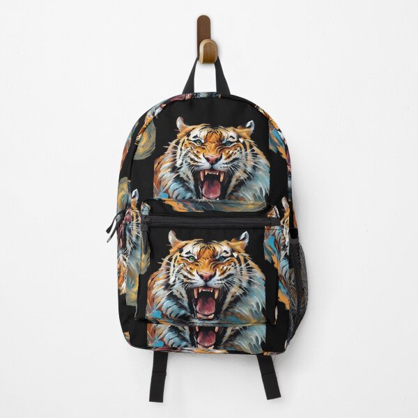 Item preview, Fierce Tiger Roar designed and sold by DarlingsTees.