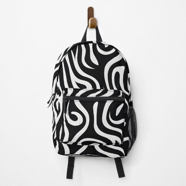 Item preview, Black and White, Contrast, Seamless Pattern designed and sold by patternicco.
