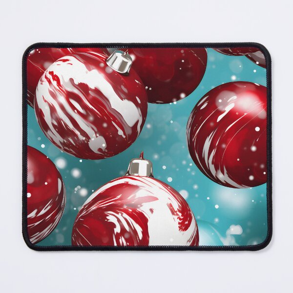 Item preview, Christmas Decoration, Seamless Pattern designed and sold by patternicco.