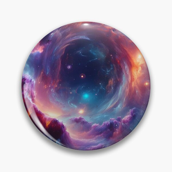 Item preview, Galaxies and Stars 03 designed and sold by leandrojsj.