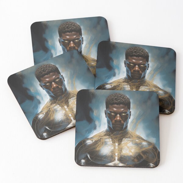 Item preview, Melanin Marvels #123 designed and sold by jwalk.