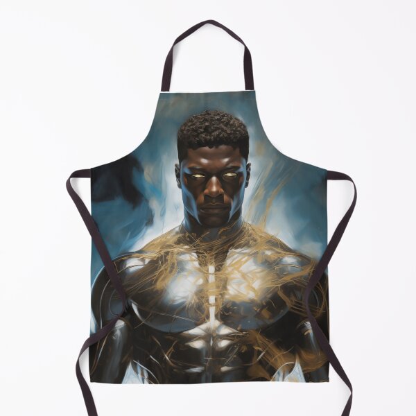 Item preview, Melanin Marvels #123 designed and sold by jwalk.