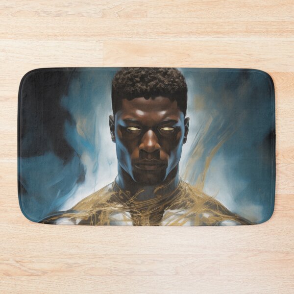 Item preview, Melanin Marvels #123 designed and sold by jwalk.