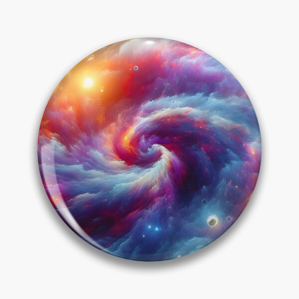 Item preview, Galaxies and Stars 04 designed and sold by leandrojsj.