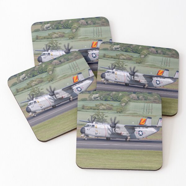 Item preview, Grumman C-2A Greyhound designed and sold by derekbeattie.