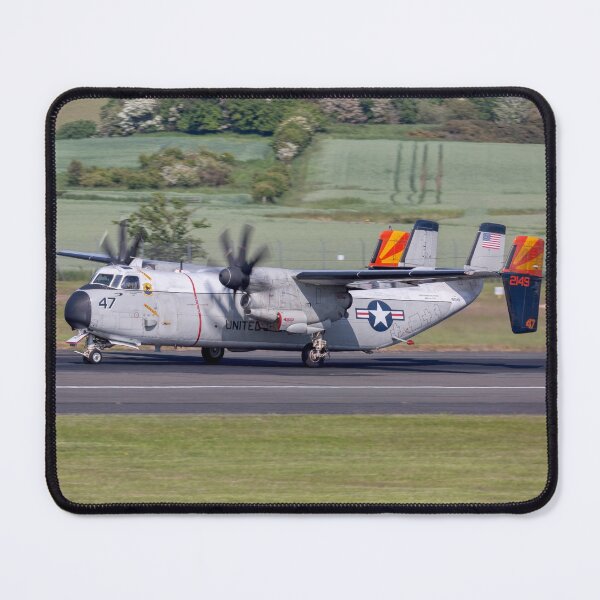 Item preview, Grumman C-2A Greyhound designed and sold by derekbeattie.