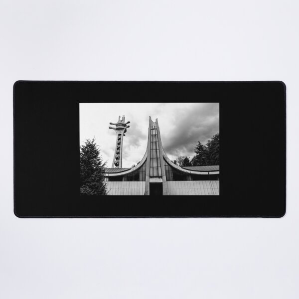 Item preview, Saint Bonaventure Cathedral in Banja Luka, Bosnia designed and sold by jojobob.