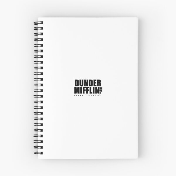 Item preview, Dunder Mifflin - The Office designed and sold by Bibineworld.