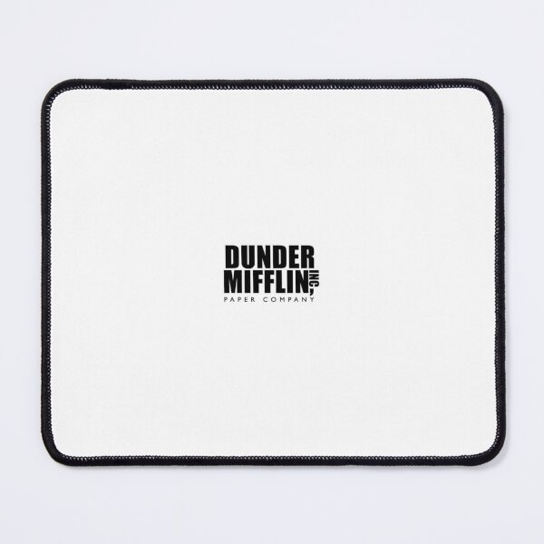 Item preview, Dunder Mifflin - The Office designed and sold by Bibineworld.