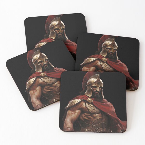 Item preview, Spartan // Sparta // Spartan Warrior // Leonidas // Spartan helmet designed and sold by SMARTKIT  DESIGNAGENCY.