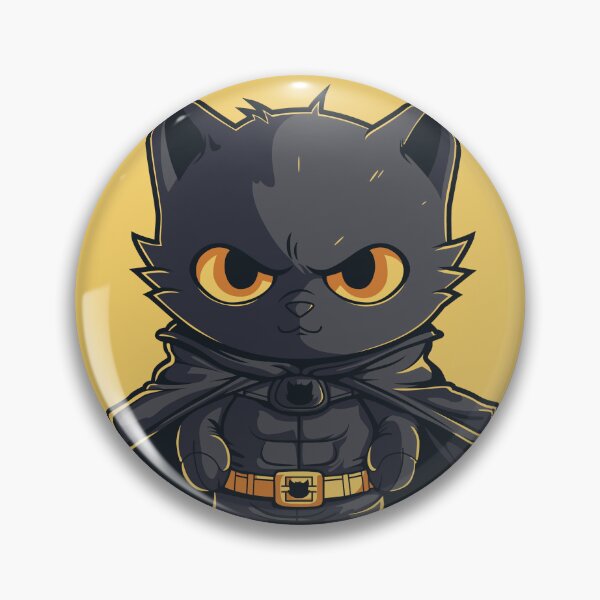 Item preview, I'm Catman designed and sold by Astoumix.