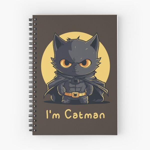 Item preview, I'm Catman designed and sold by Astoumix.