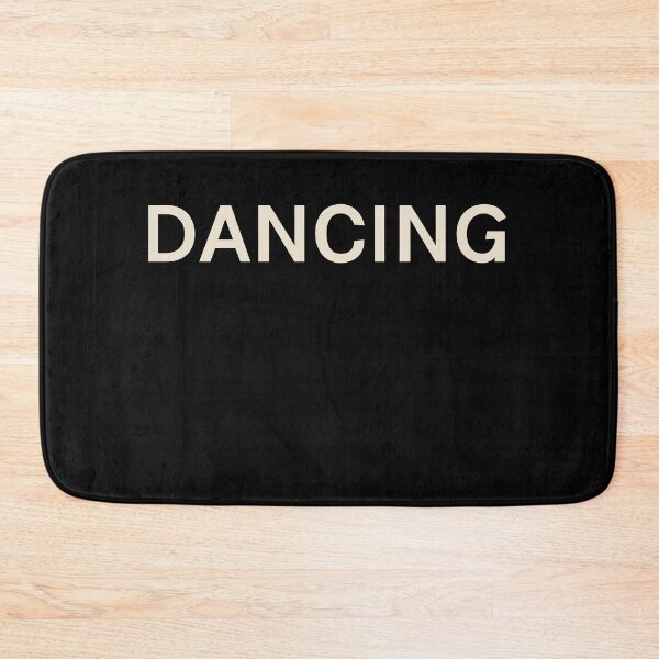 Item preview, Dancing Hobbies Passions Interests Fun Things to Do designed and sold by StudioTVDinners.