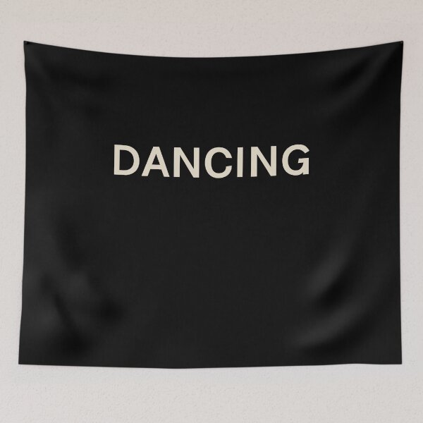 Item preview, Dancing Hobbies Passions Interests Fun Things to Do designed and sold by StudioTVDinners.