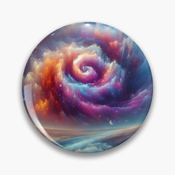 Item preview, Galaxies and Stars 05 designed and sold by leandrojsj.