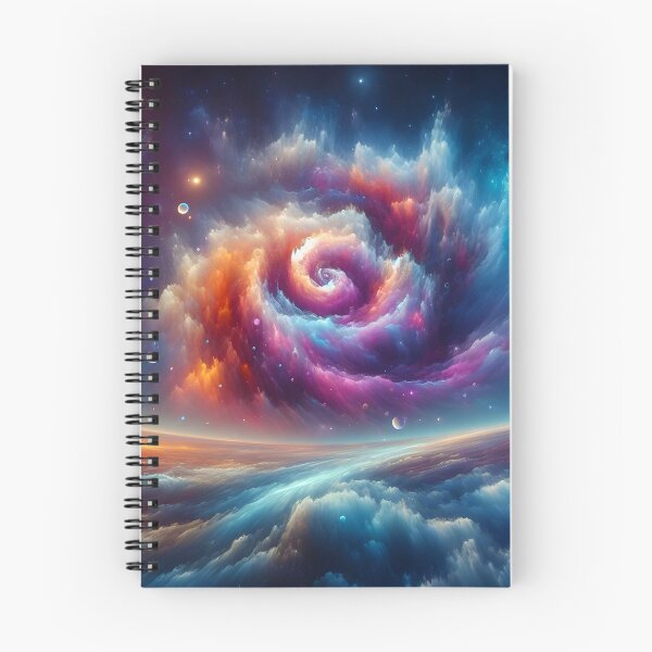 Item preview, Galaxies and Stars 05 designed and sold by leandrojsj.