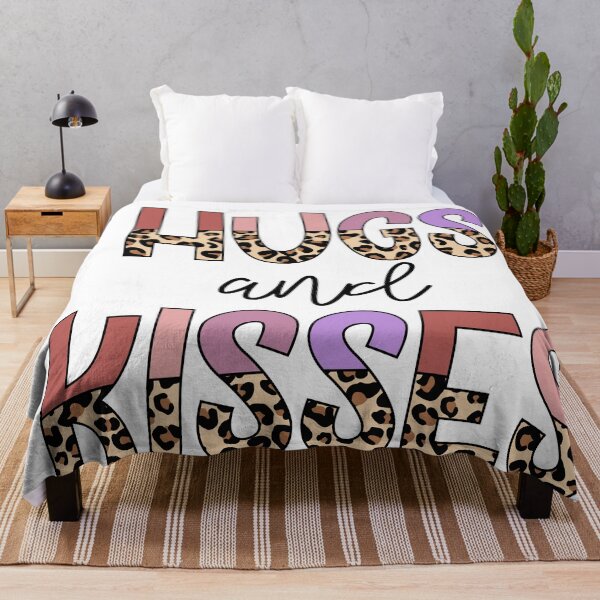 Item preview, Abrazos y besos designed and sold by EsteticaVerus.