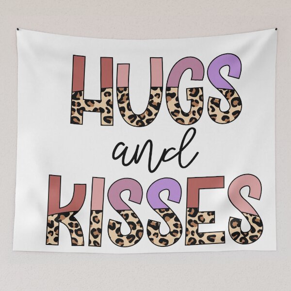 Item preview, Hugs and Kisses designed and sold by EsteticaVerus.