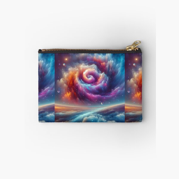 Item preview, Galaxies and Stars 05 designed and sold by leandrojsj.