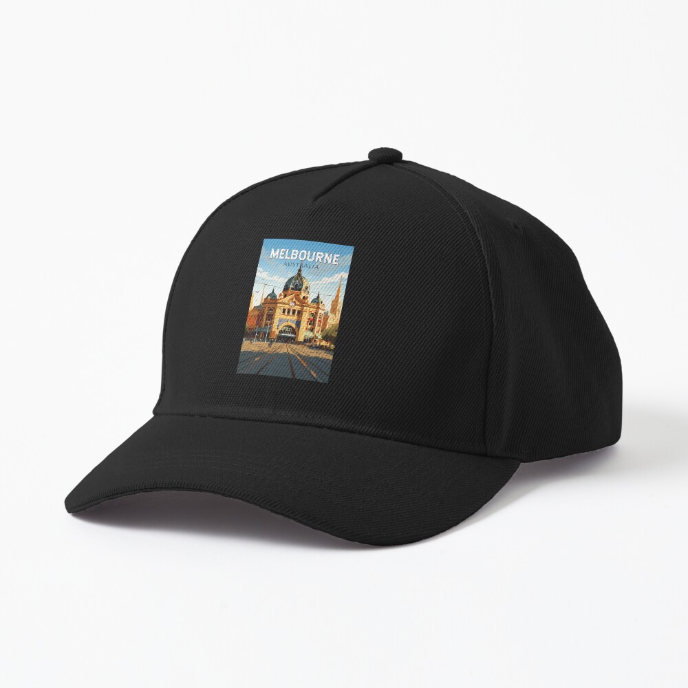 Item preview, Baseball Cap designed and sold by KrisSidDesigns.