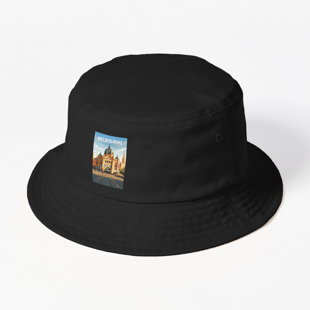 Item preview, Bucket Hat designed and sold by KrisSidDesigns.