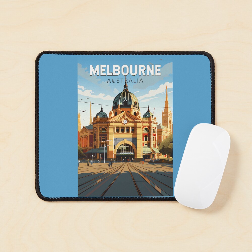Item preview, Mouse Pad designed and sold by KrisSidDesigns.