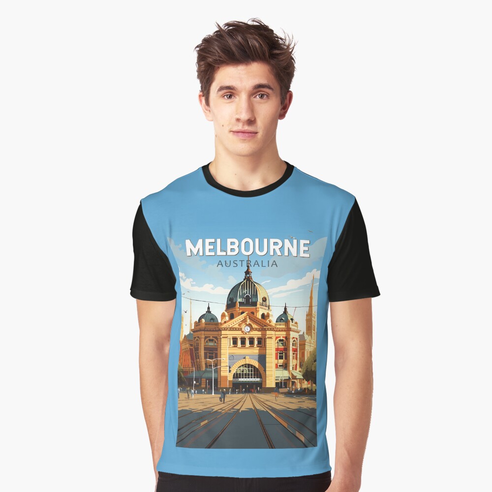 Item preview, Graphic T-Shirt designed and sold by KrisSidDesigns.