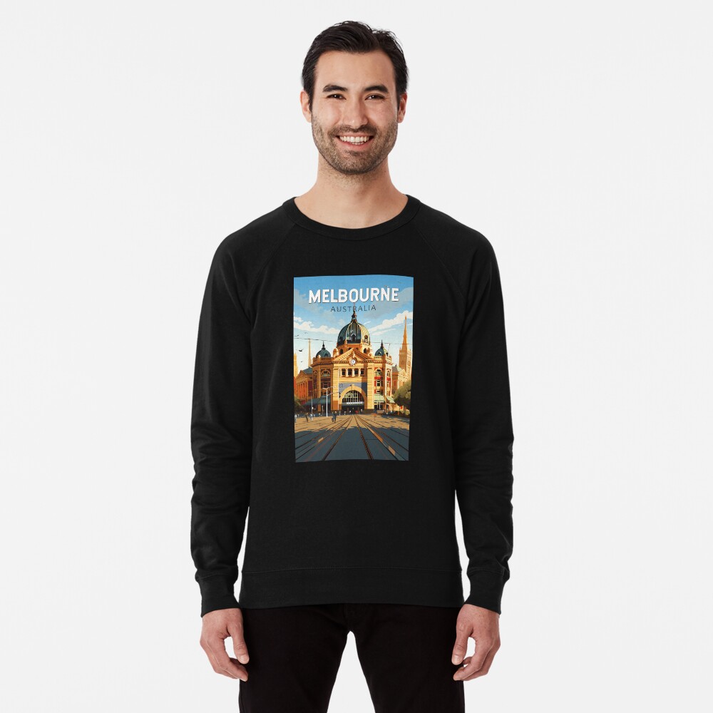Item preview, Lightweight Sweatshirt designed and sold by KrisSidDesigns.