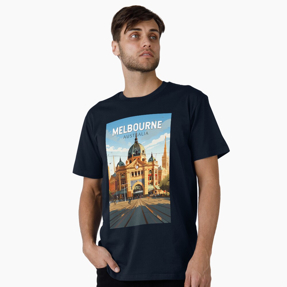 Item preview, Premium T-Shirt designed and sold by KrisSidDesigns.