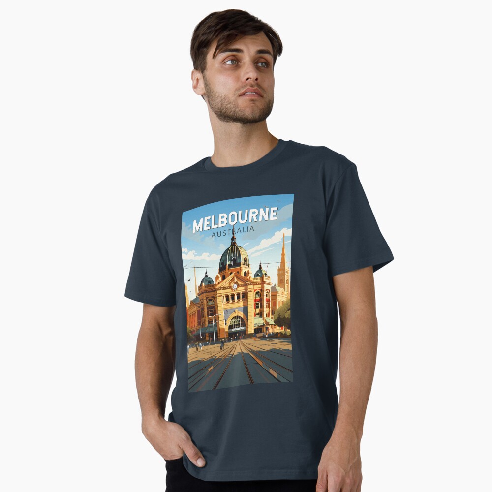 Item preview, Premium T-Shirt designed and sold by KrisSidDesigns.