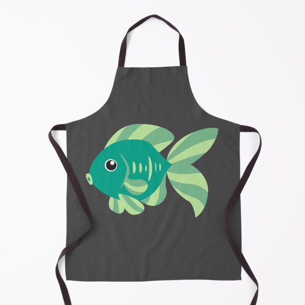 Item preview, Cat mats, fish, fishes, cat bed pattern designed and sold by Cerulean-Shop.
