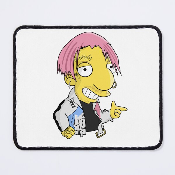 Item preview, Emo crybaby designed and sold by Insanetoonz187.