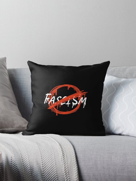 Artikel-Vorschau von Against fascism, designt und verkauft von Aline22.