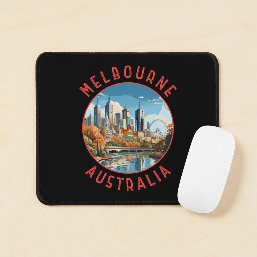 Item preview, Mouse Pad designed and sold by KrisSidDesigns.
